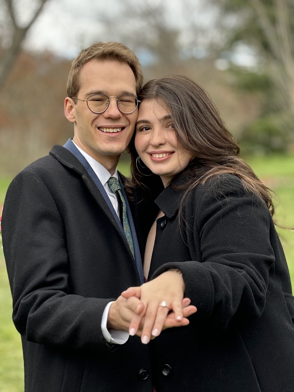 Welcome dinner venue