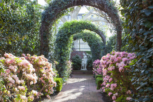 Welcome Dinner venue